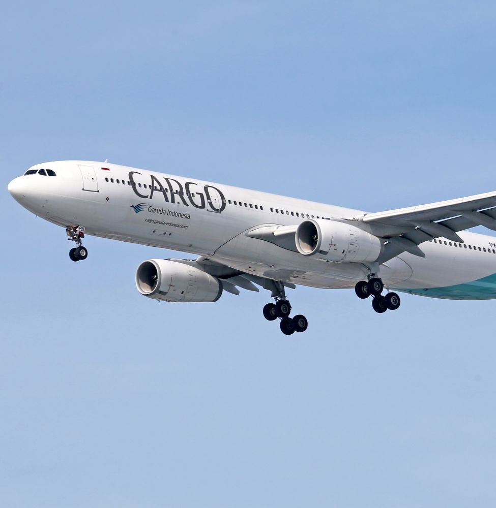 Air Freight