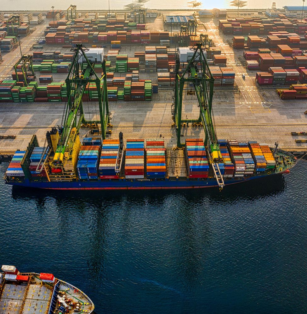 Ocean Freight